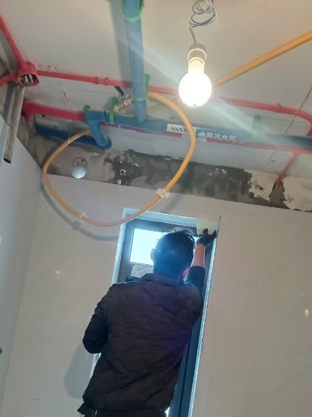 惠东专业水管维修