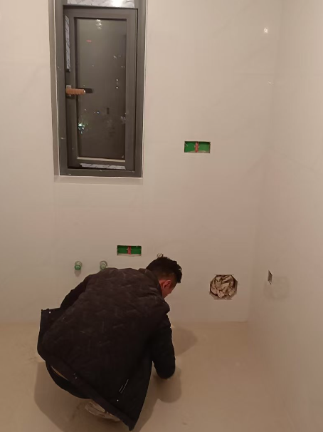 惠东专业电工维修