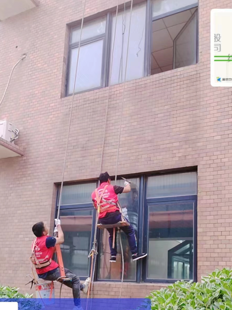 惠东承接各类窗户玻璃维修